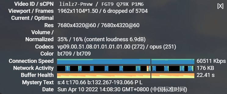 xray-core && Trojan TLS