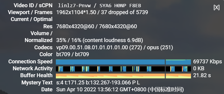 xray-core && Trojan TLS